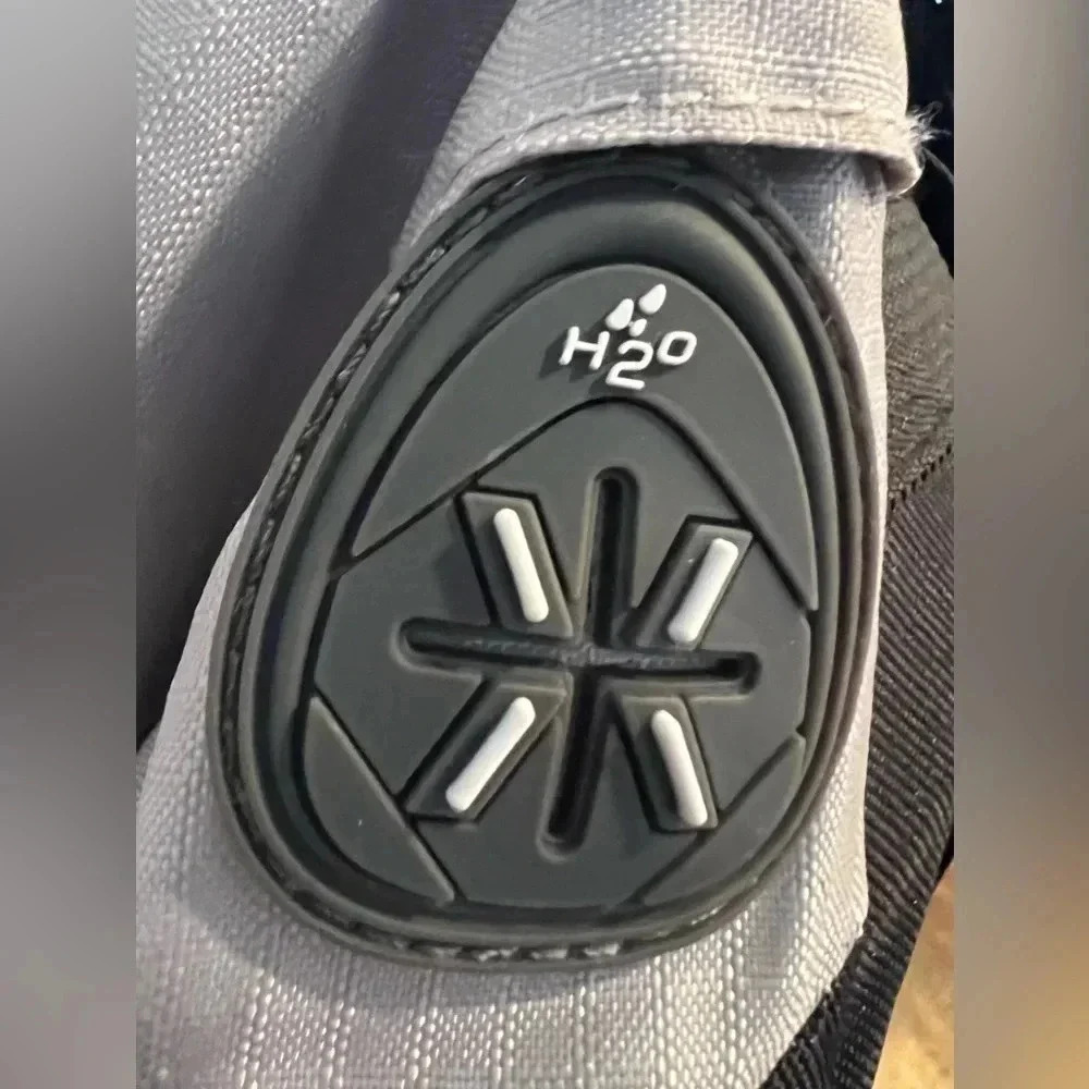 Crane | Sports Rucksack backpack. - Picture 11 of 16